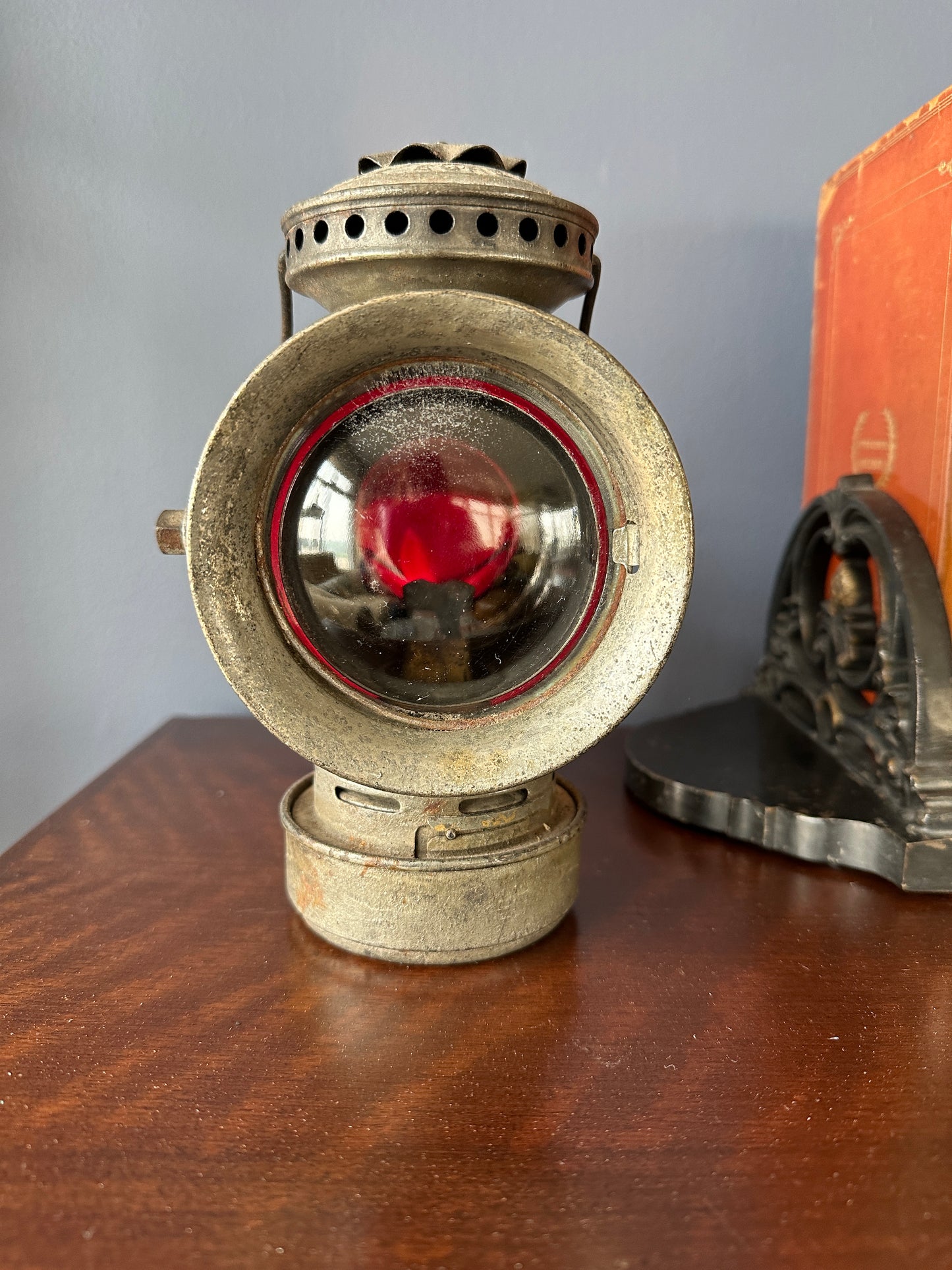 Dietz Eureka Driving /Parking Side Lamp