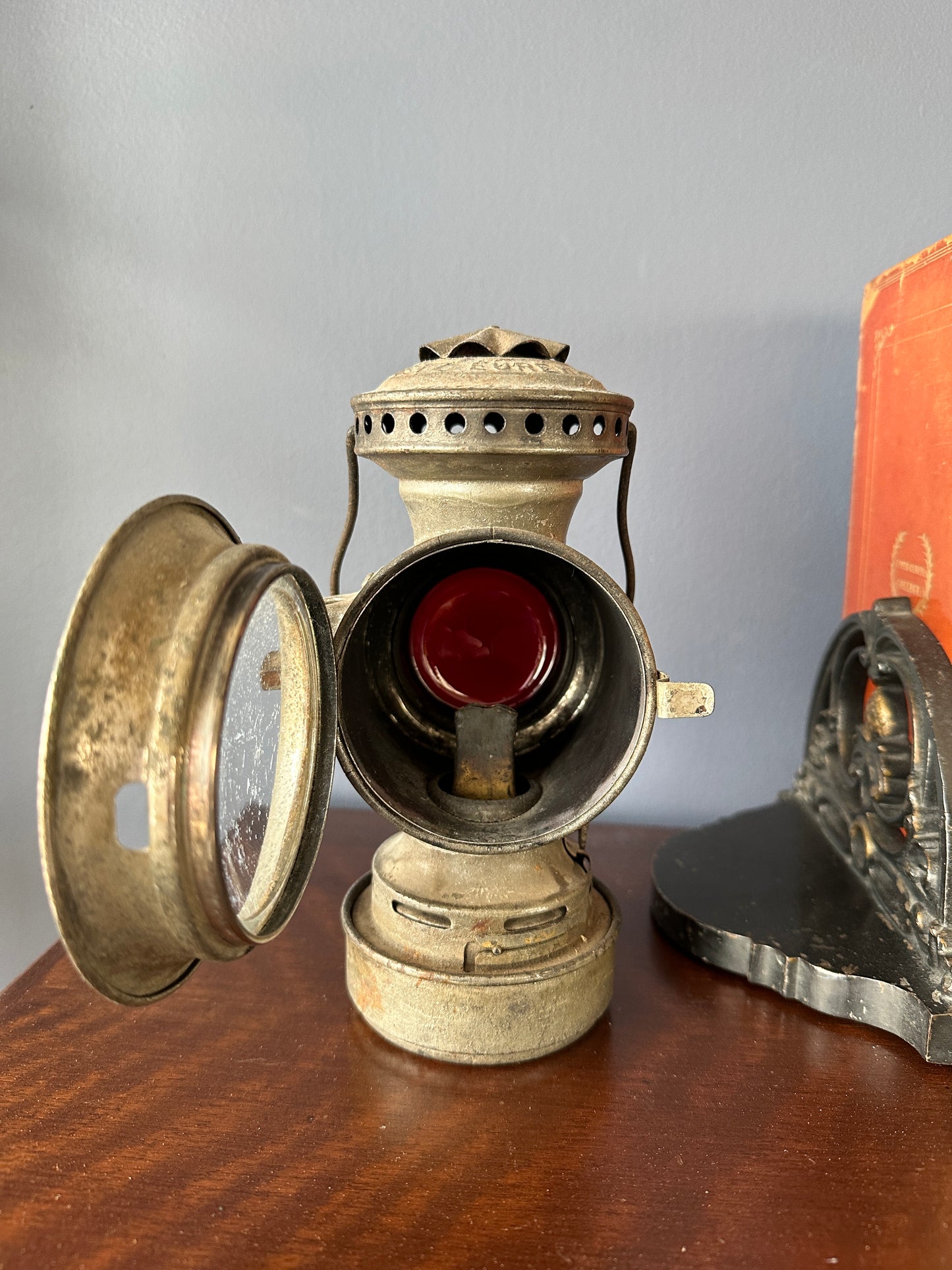 Dietz Eureka Driving /Parking Side Lamp