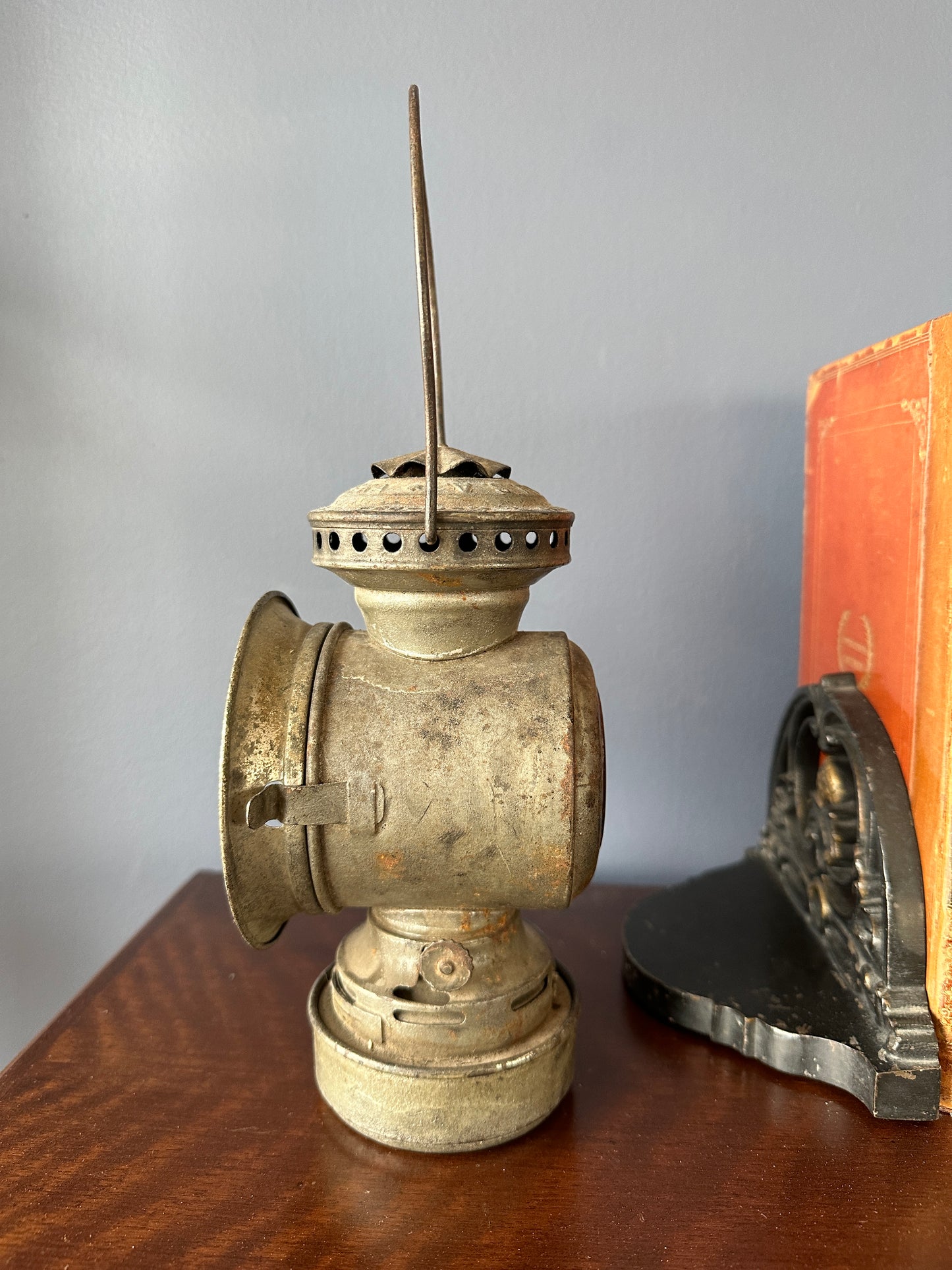 Dietz Eureka Driving /Parking Side Lamp