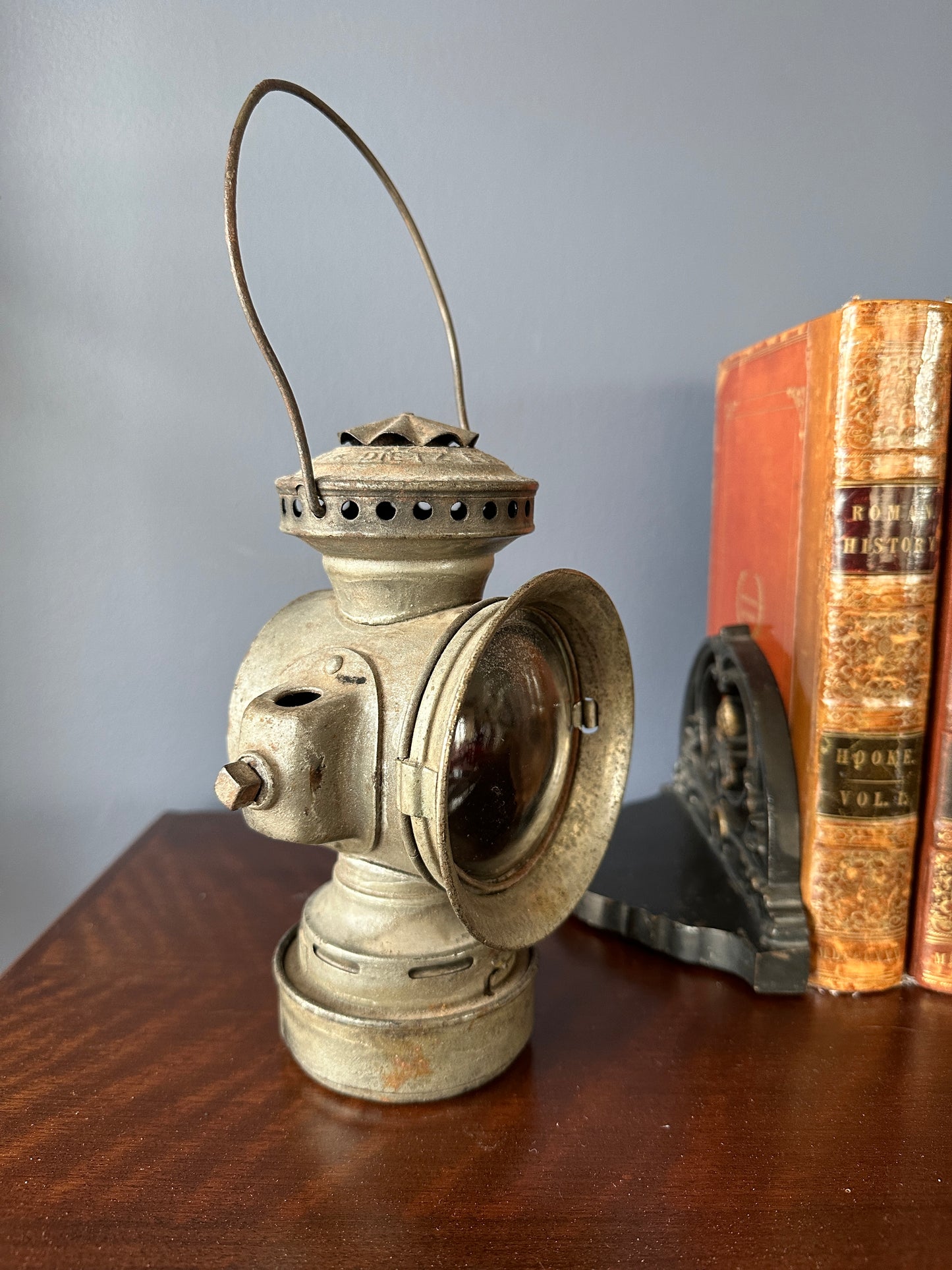 Dietz Eureka Driving /Parking Side Lamp