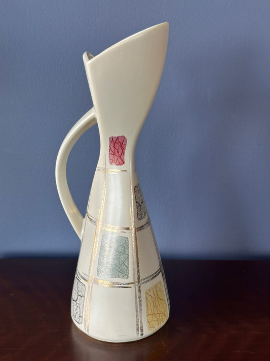 Dümler & Breiden West German Vase / Jug 1290-28