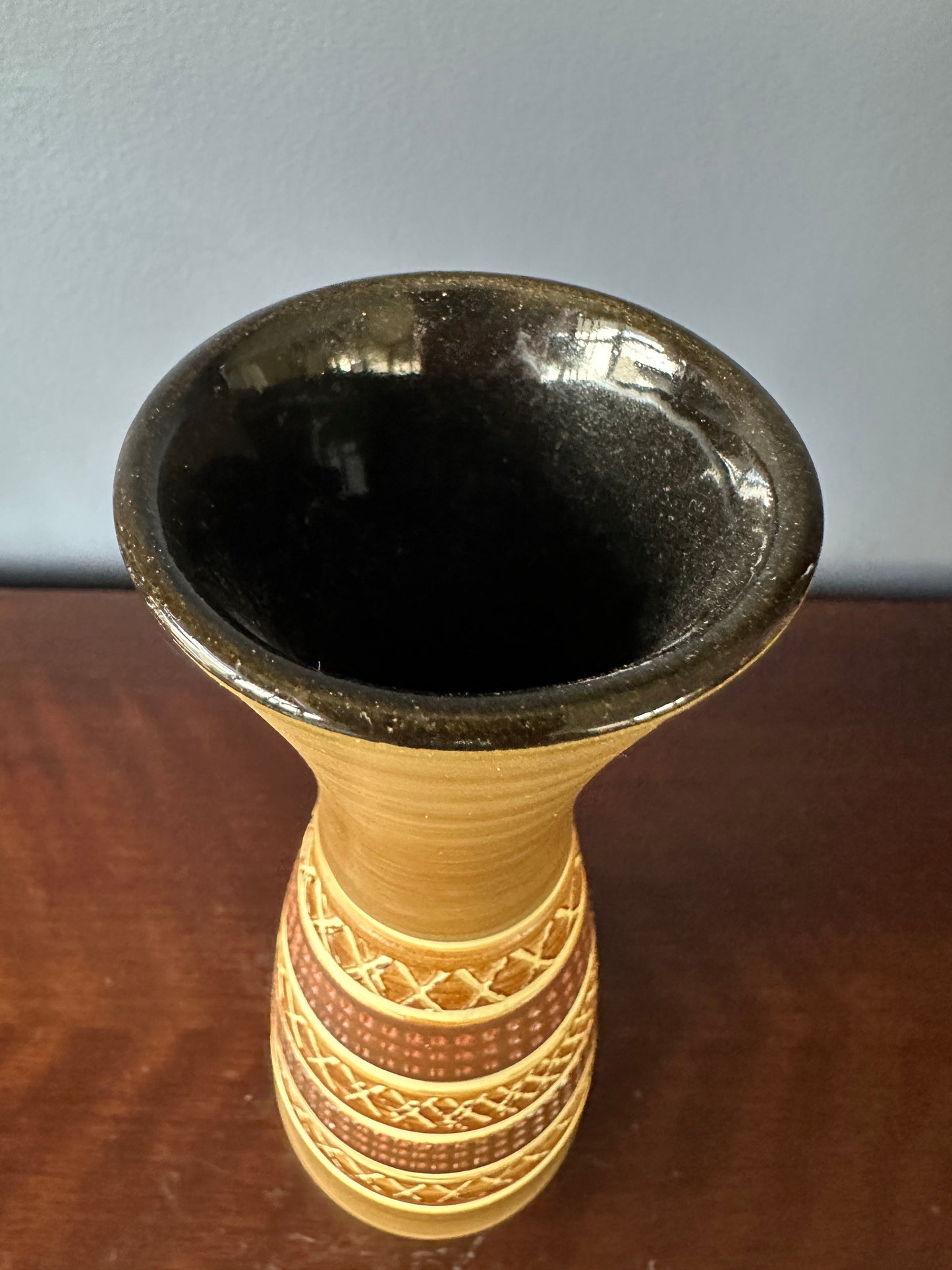 Dümler & Breiden West German Vase 102-20