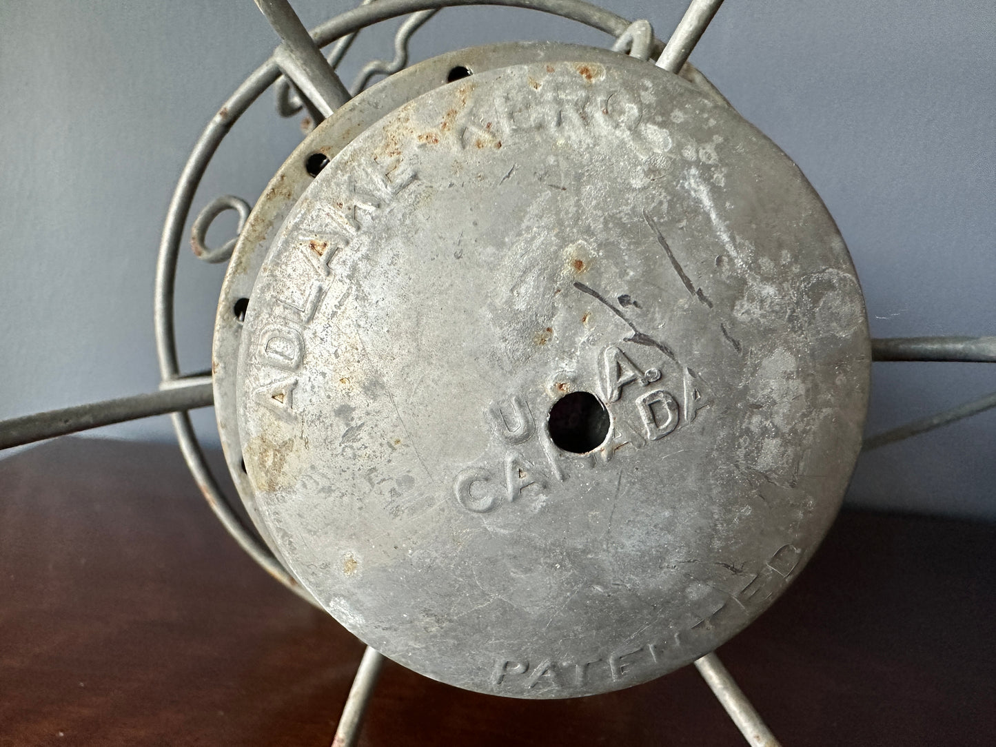 CNR Hiram L. Piper Adlake Kero Brakeman's Lantern