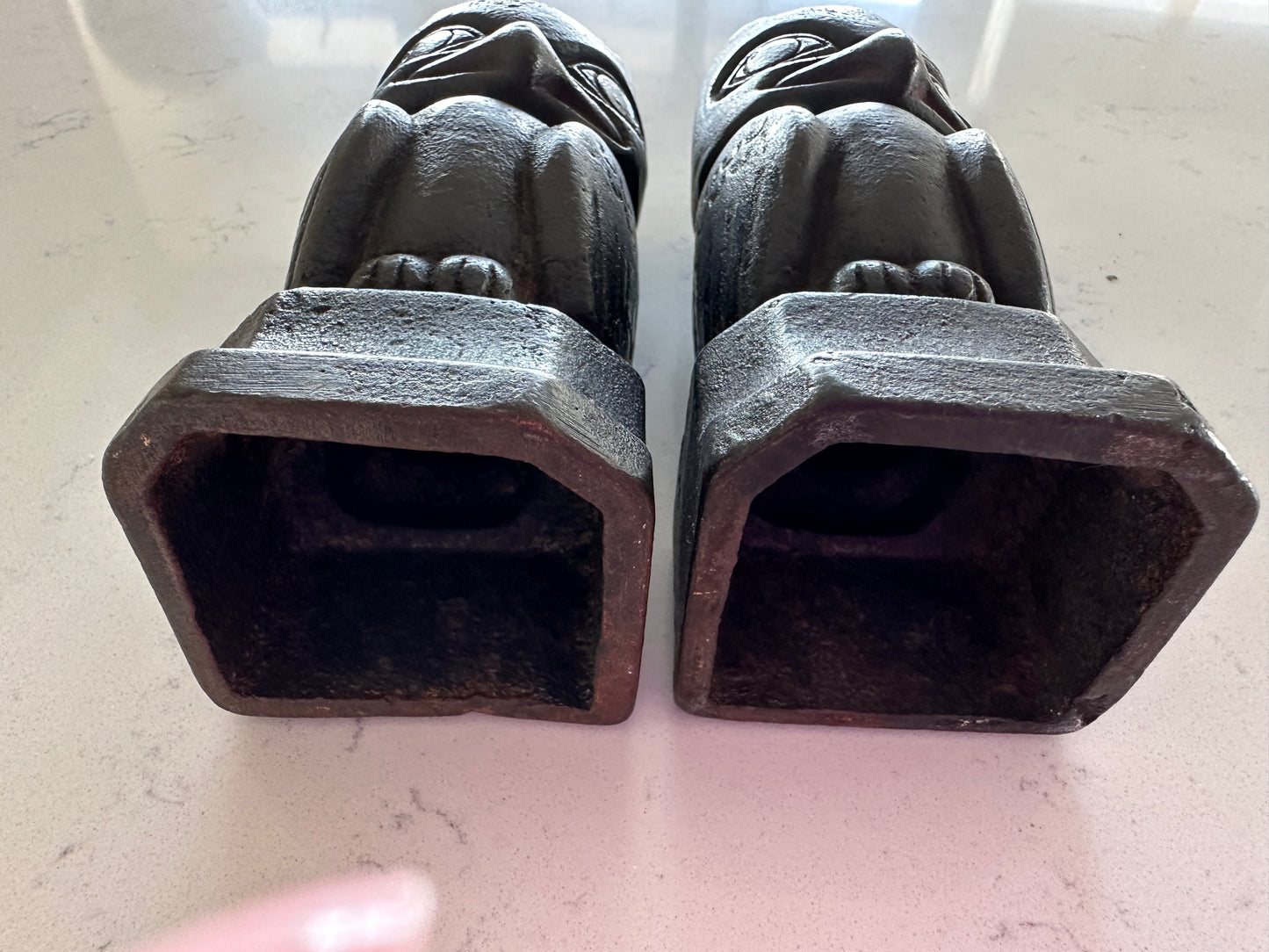 Florence Wyle Owl Bookends
