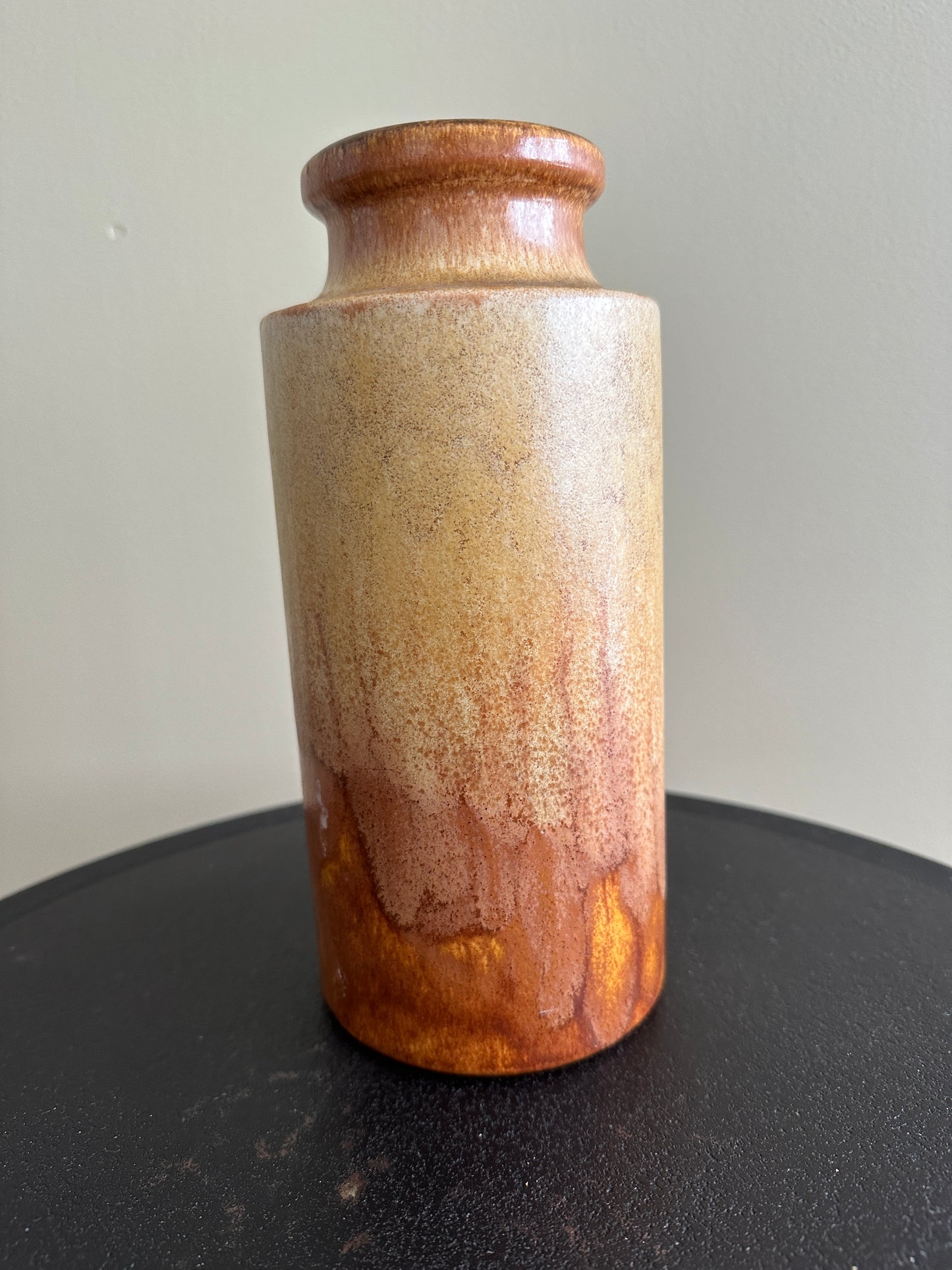Scheurich West German Vase 203-22