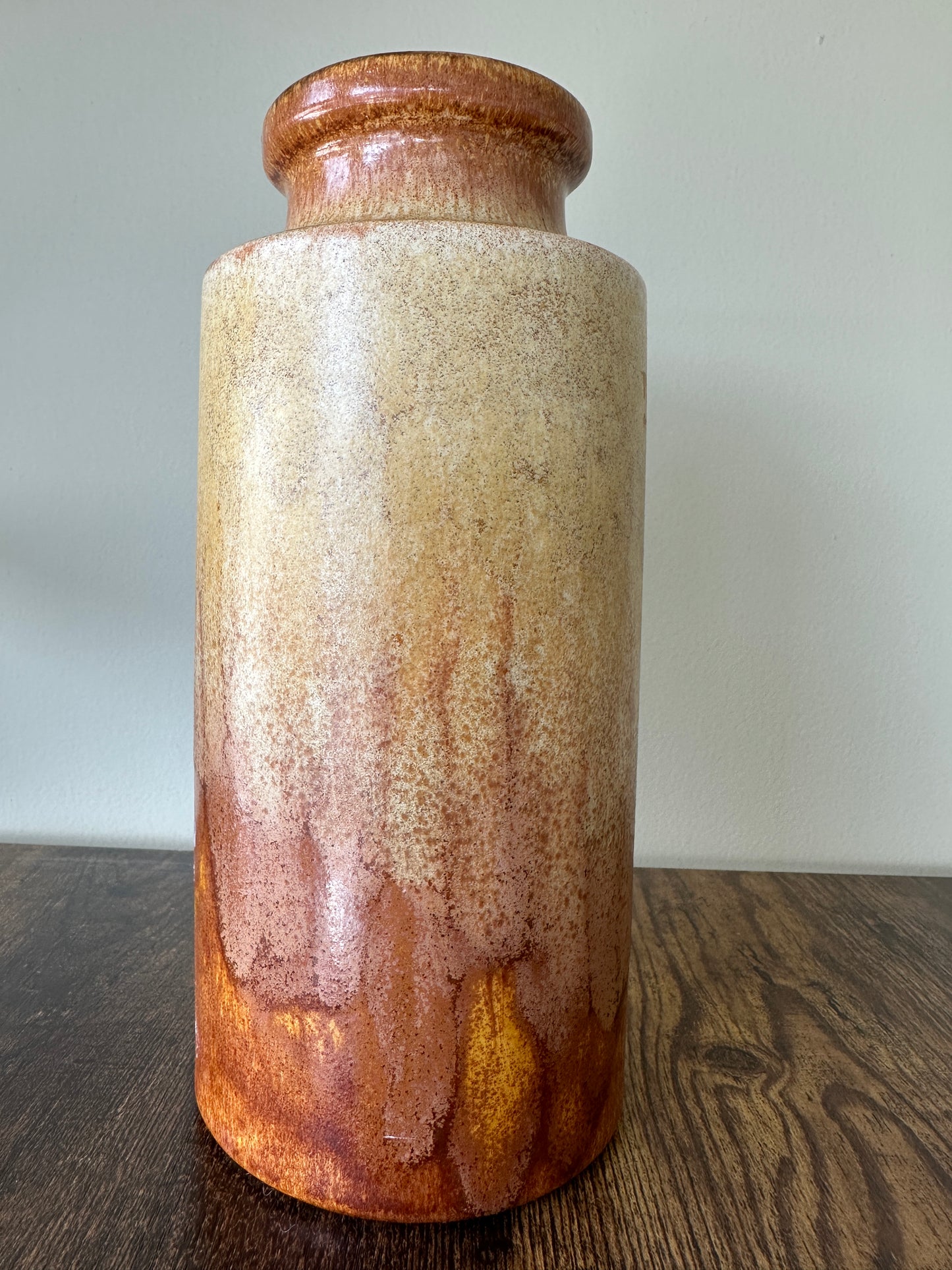 Scheurich West German Vase 203-22