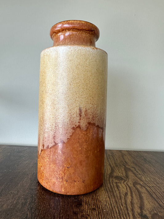 Scheurich West German Vase 203-22