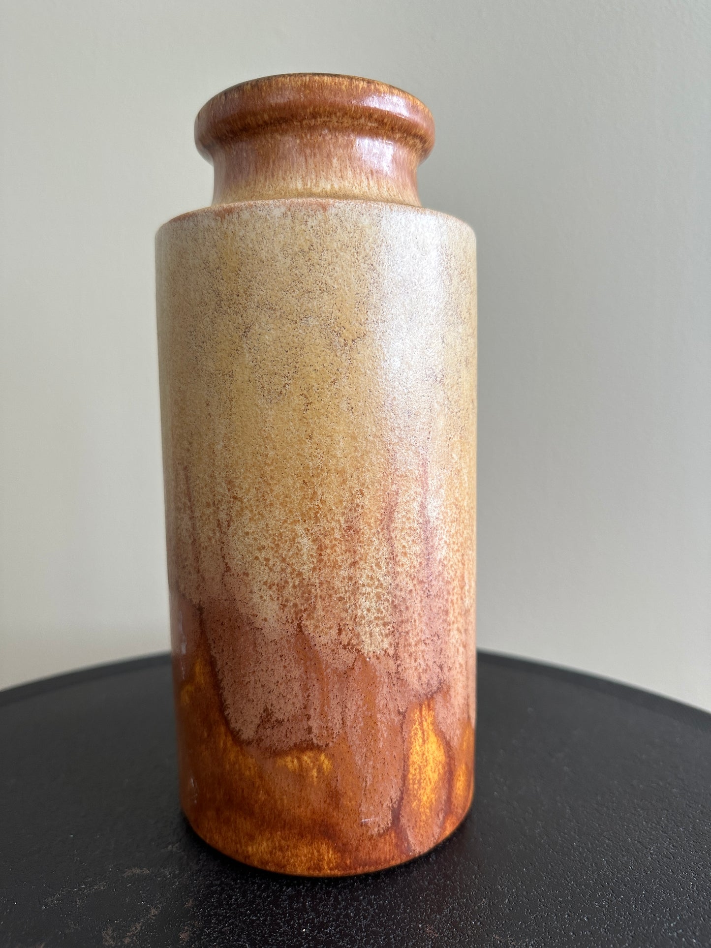 Scheurich West German Vase 203-22