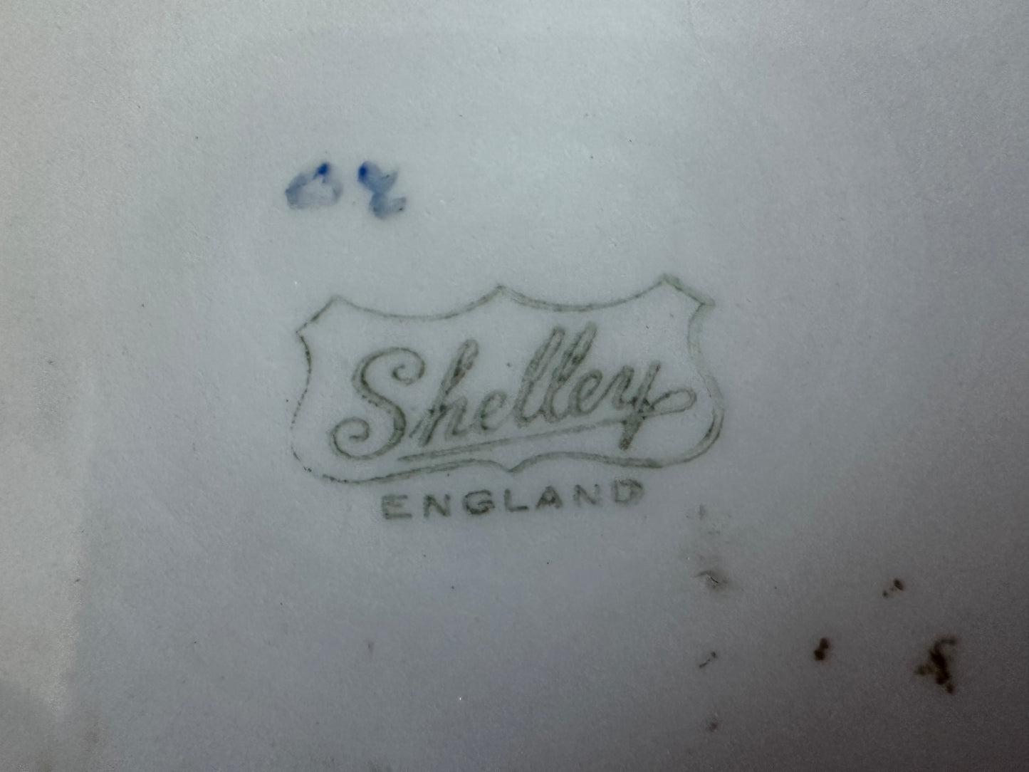 Shelley Pottery Jardiniere / Plant Pot