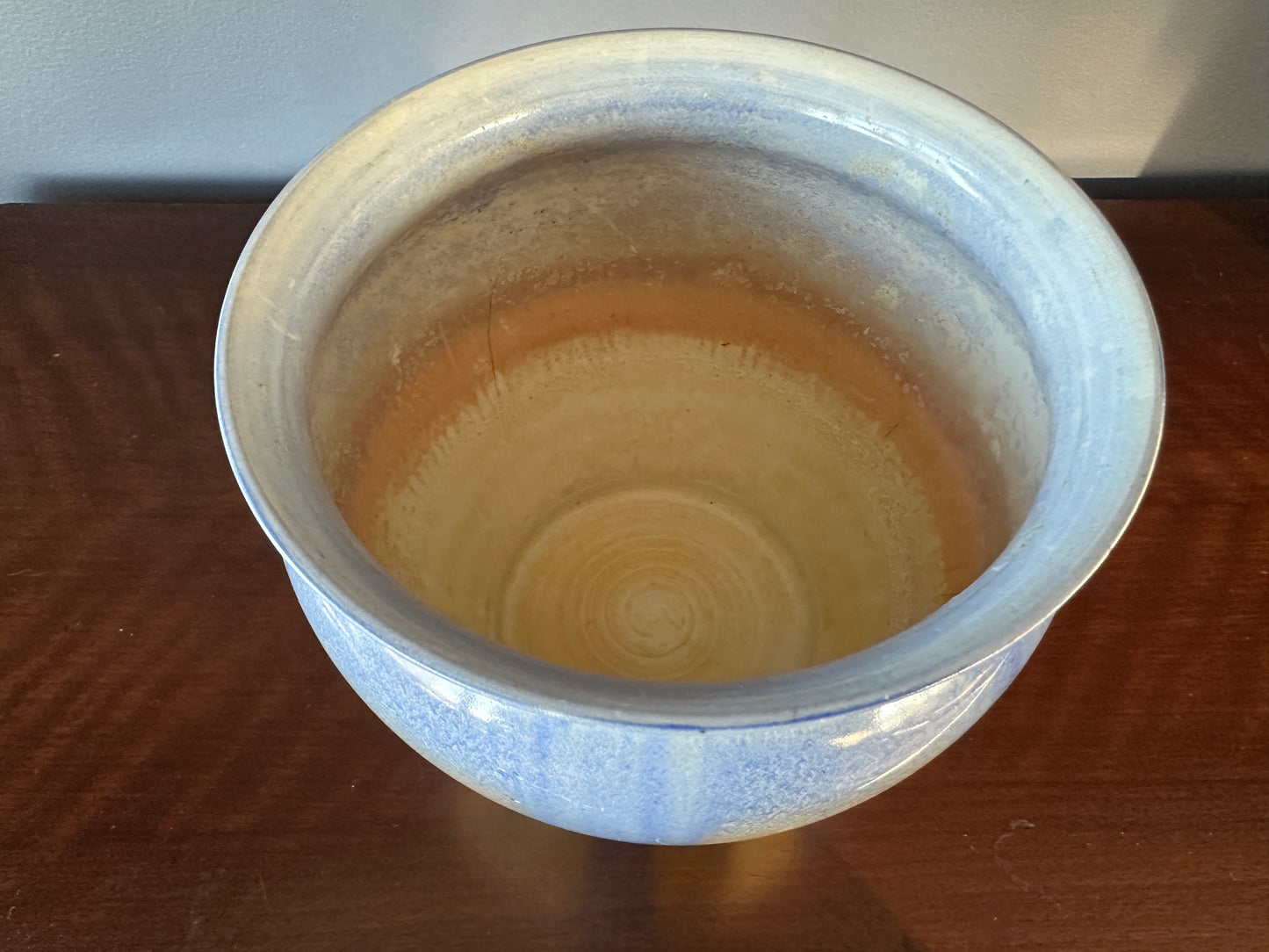 Shelley Pottery Jardiniere / Plant Pot