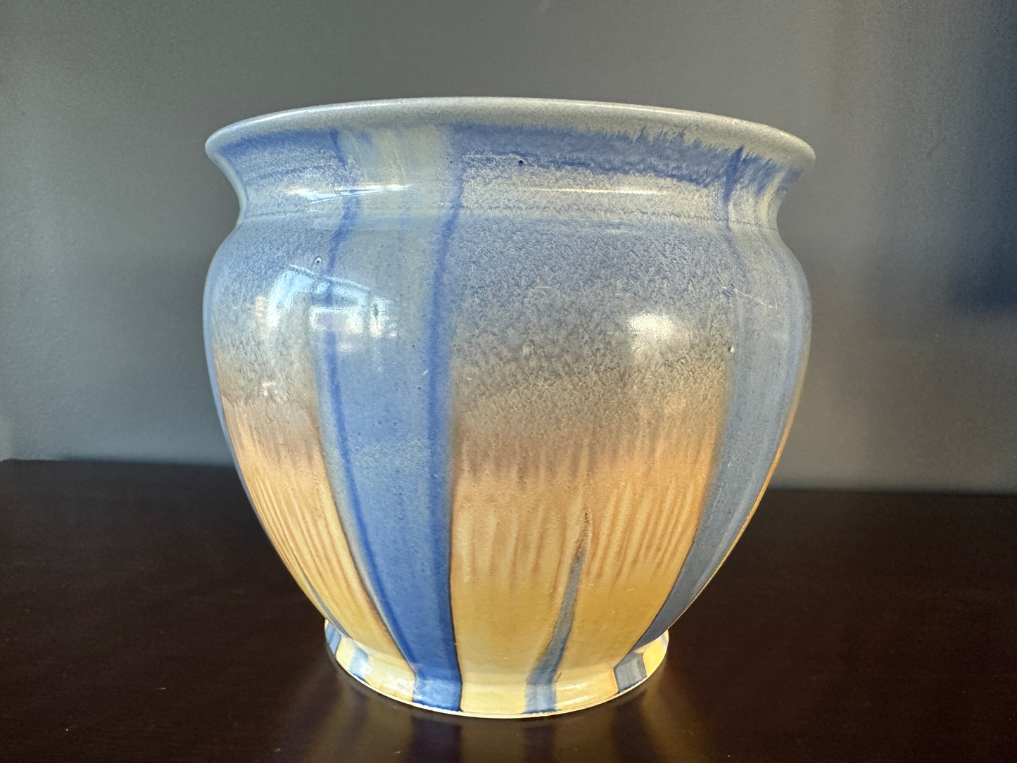 Shelley Pottery Jardiniere / Plant Pot