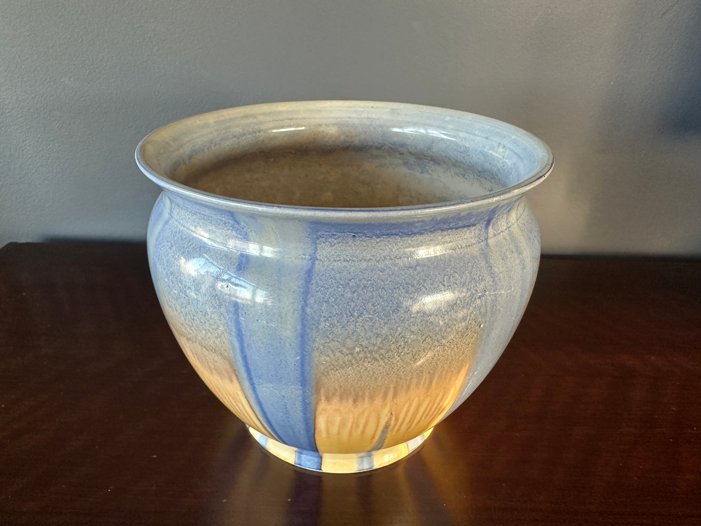 Shelley Pottery Jardiniere / Plant Pot