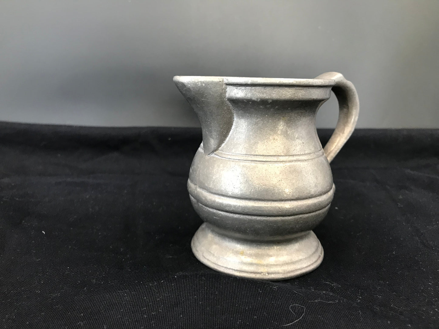 Wilton RWP Armetale Small Jug