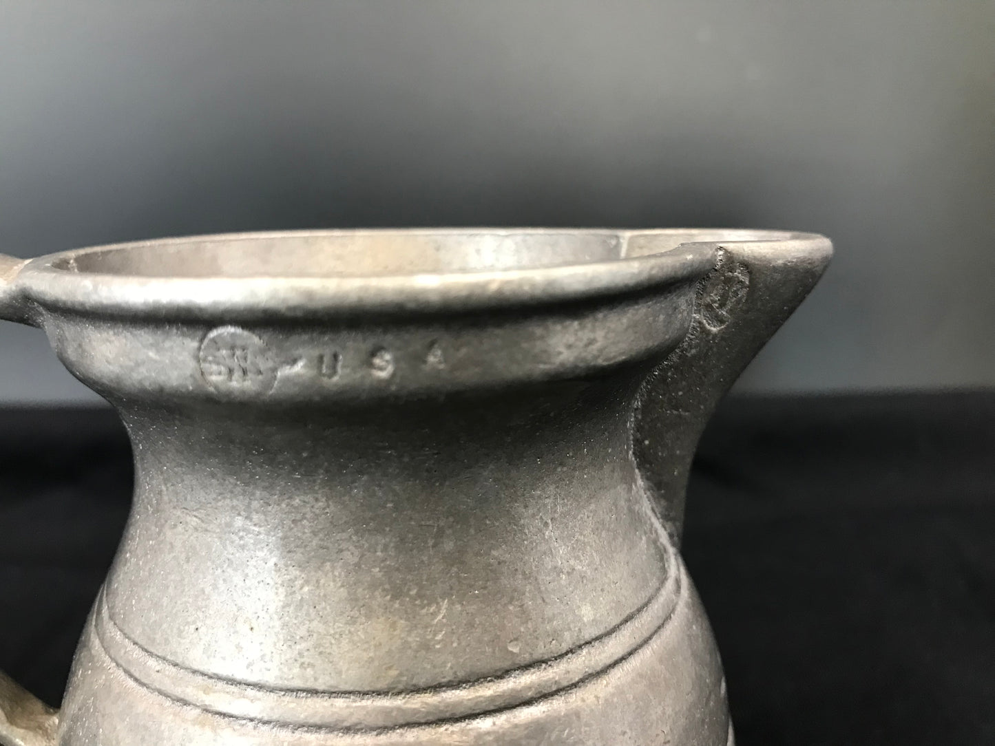 Wilton RWP Armetale Small Jug