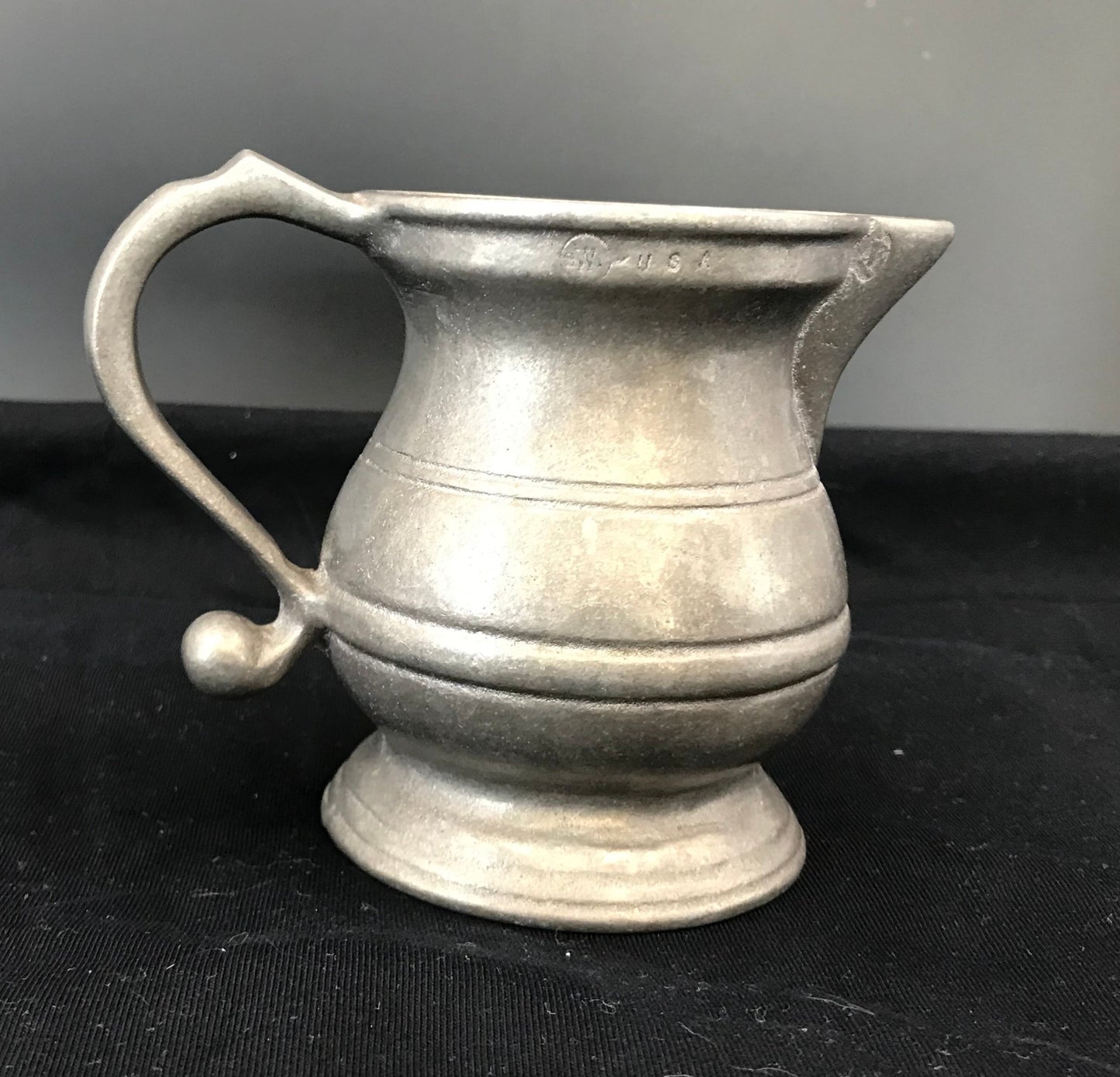 Wilton RWP Armetale Small Jug