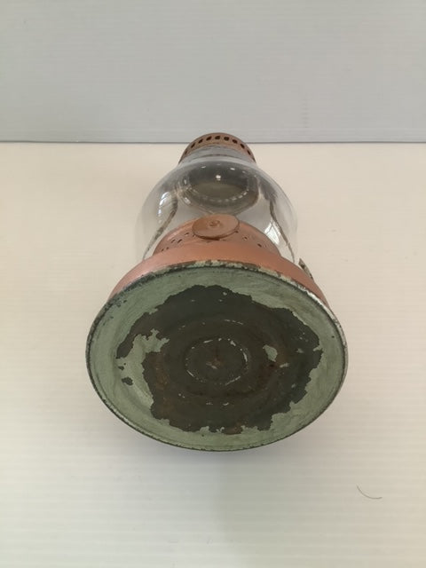 Little Bob's Skaters Lamp