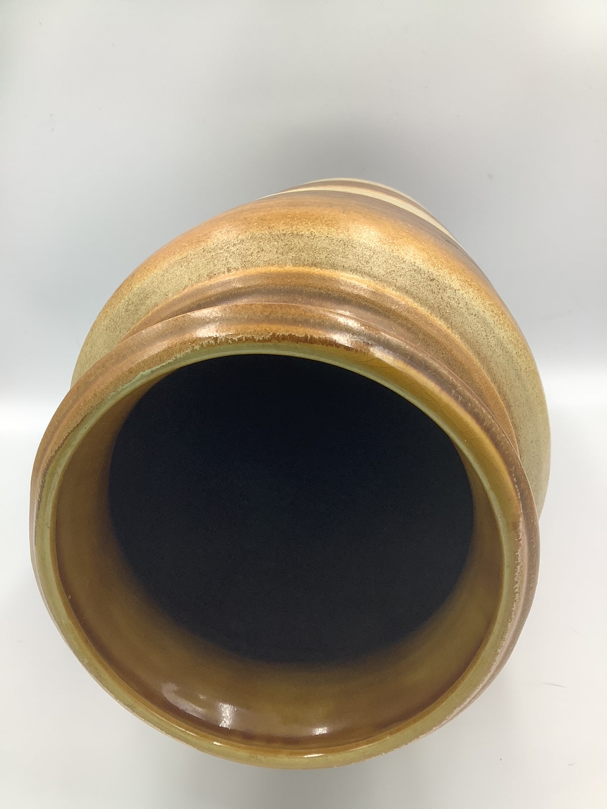 Bay West German Floor Vase 630-40