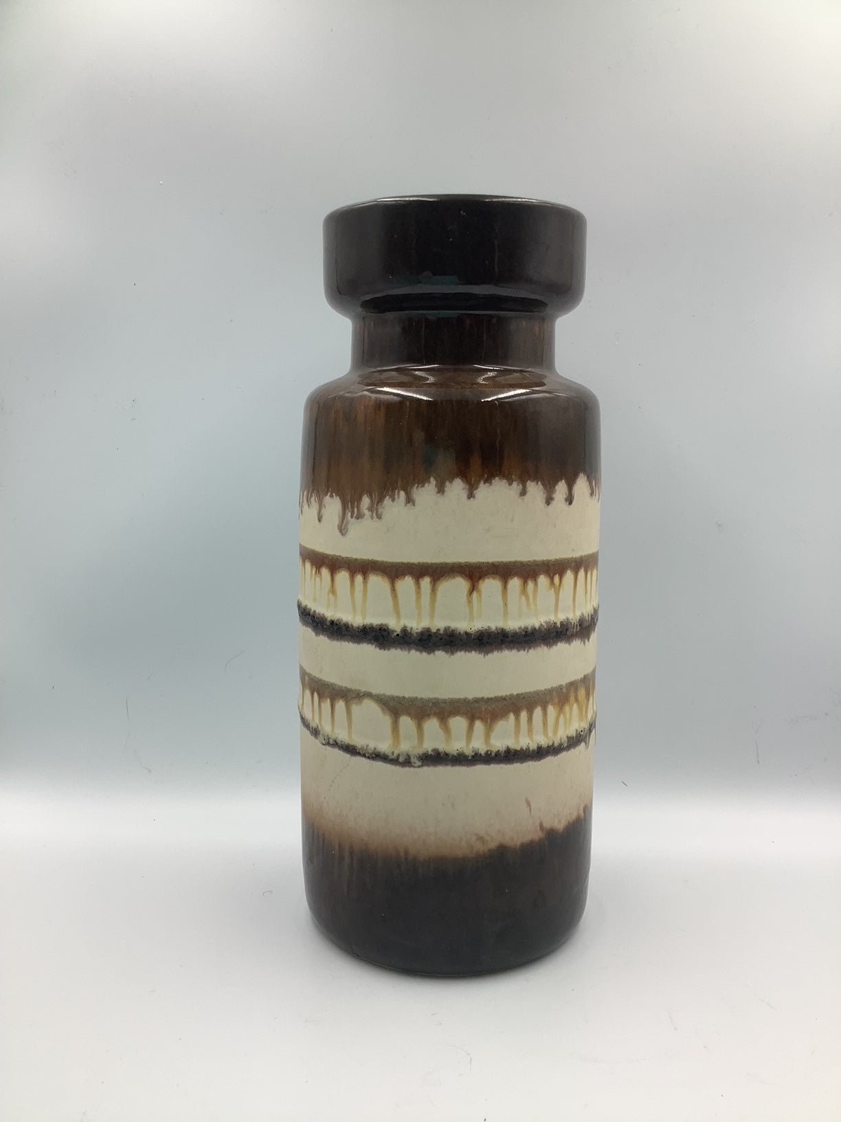 Scheurich West German Vase 517-30
