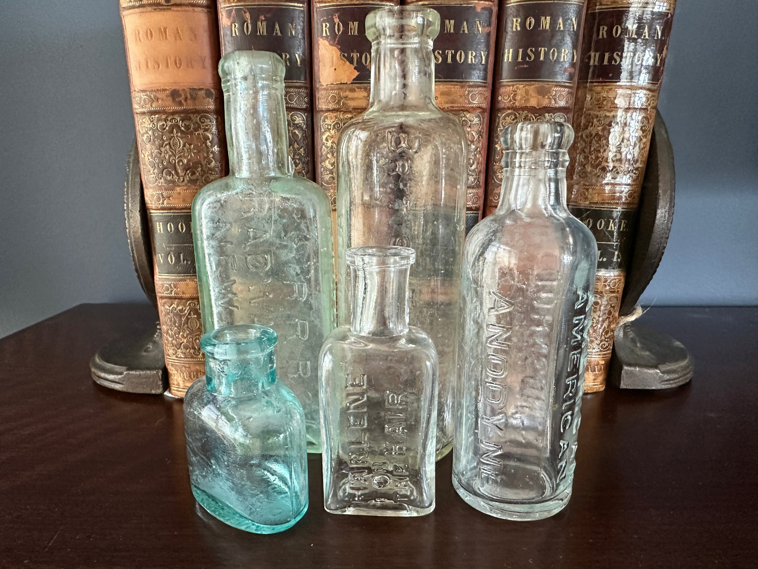 Glass