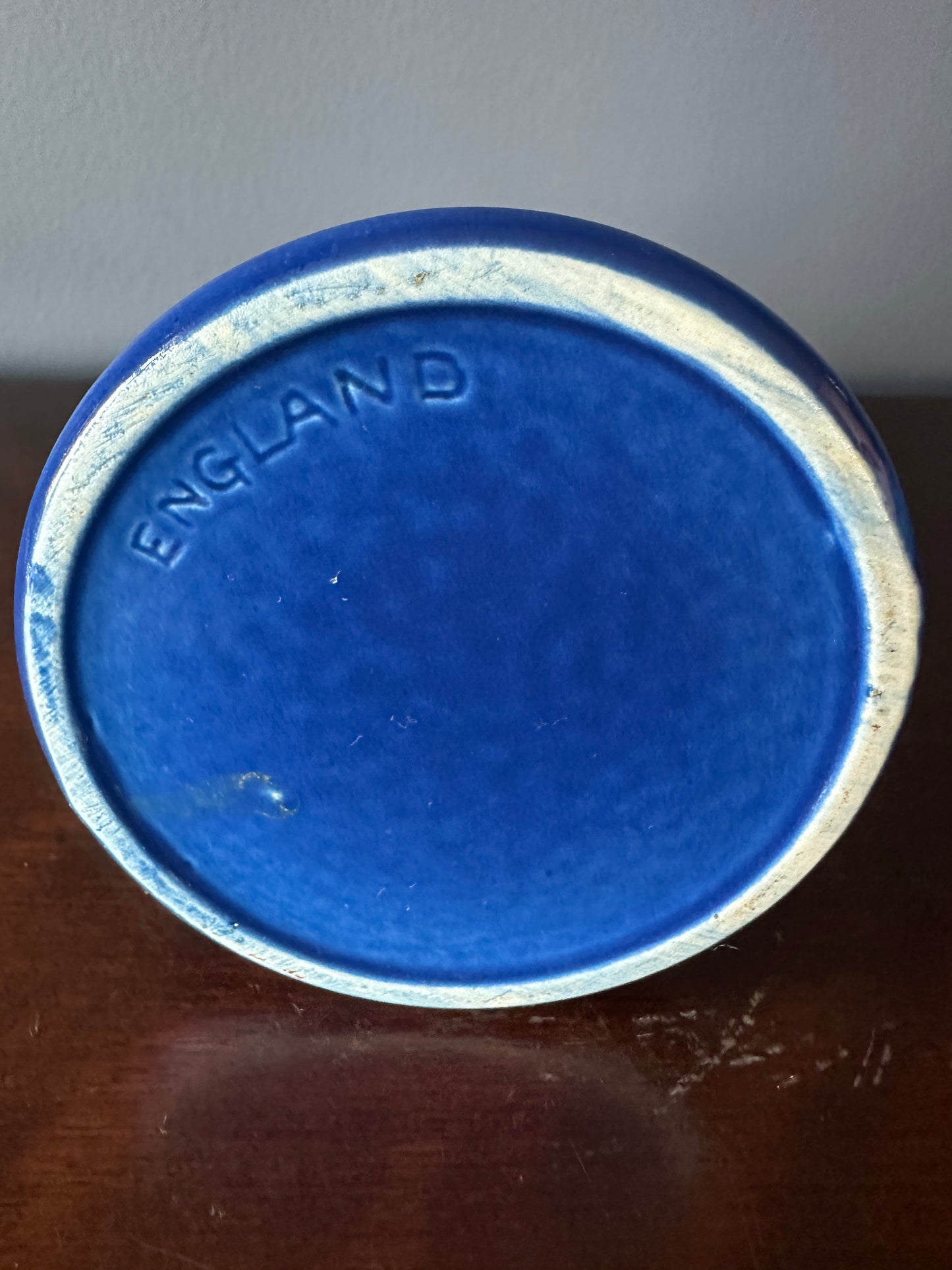Cobalt Blue Utility Jug/Creamer/Pitcher