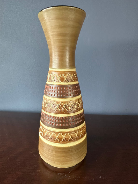 Dümler & Breiden West German Vase 102-20