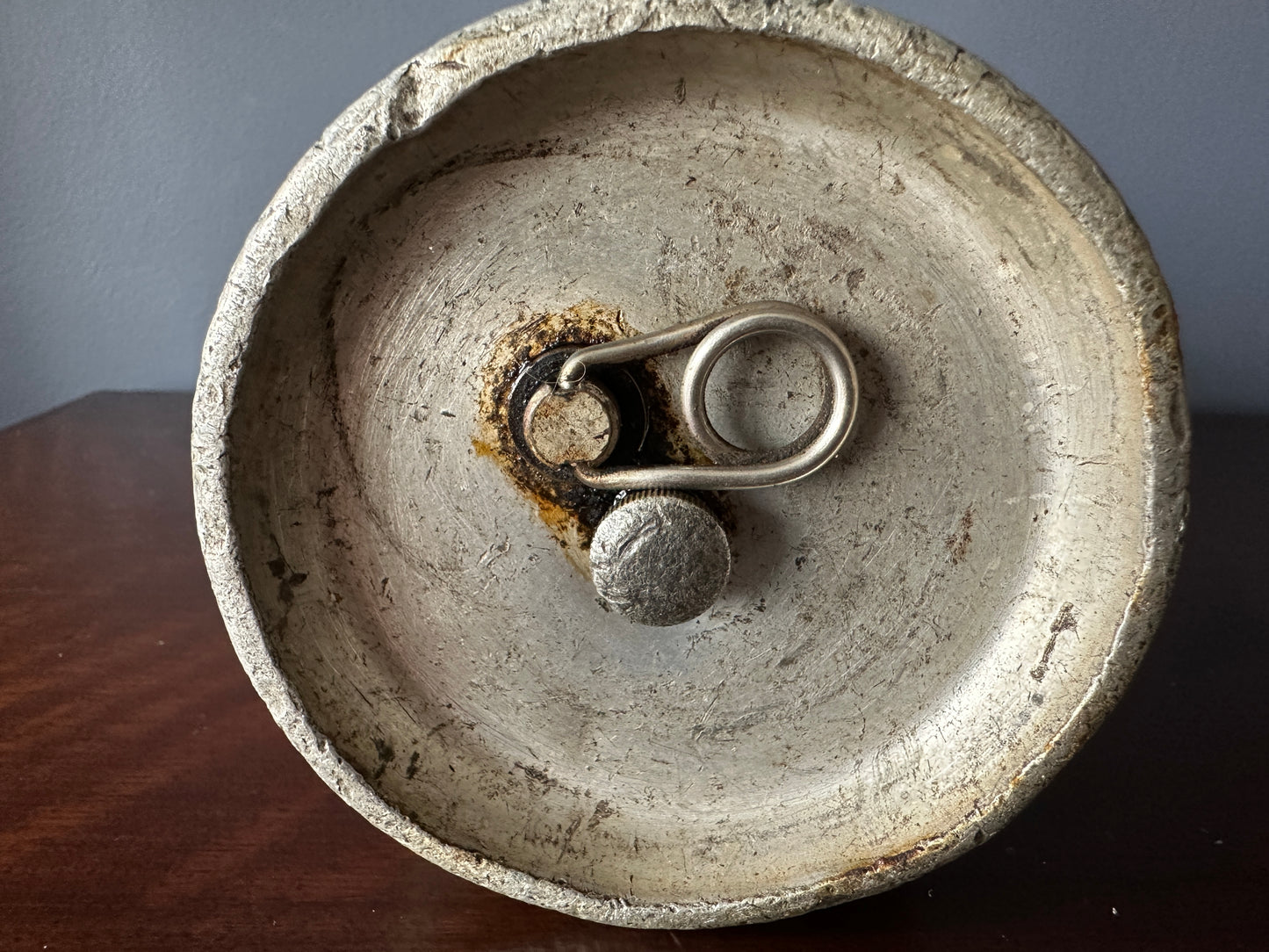 Koehler No. 203 Mining Lamp