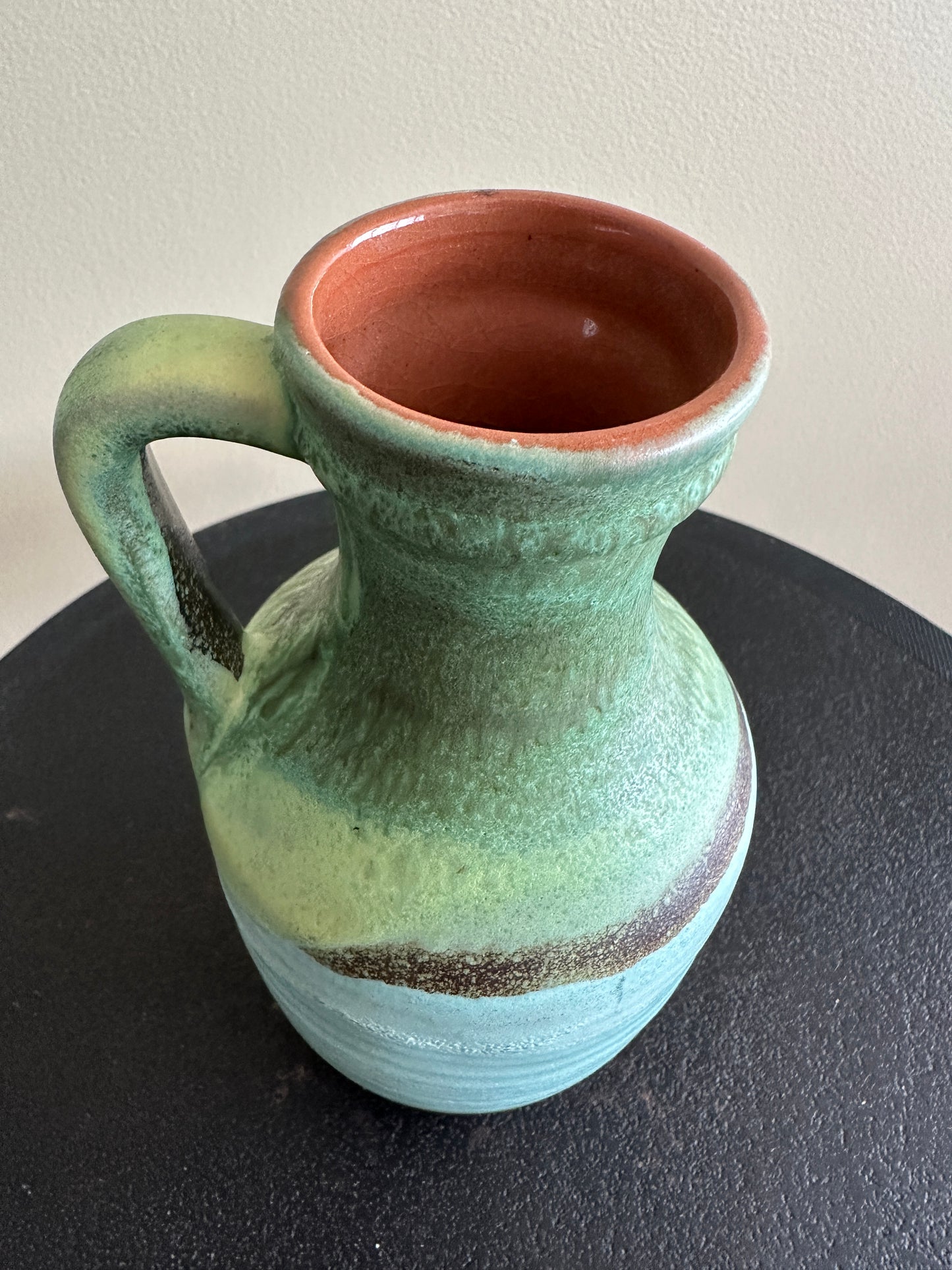 Marei West German Pottery Jug 3051