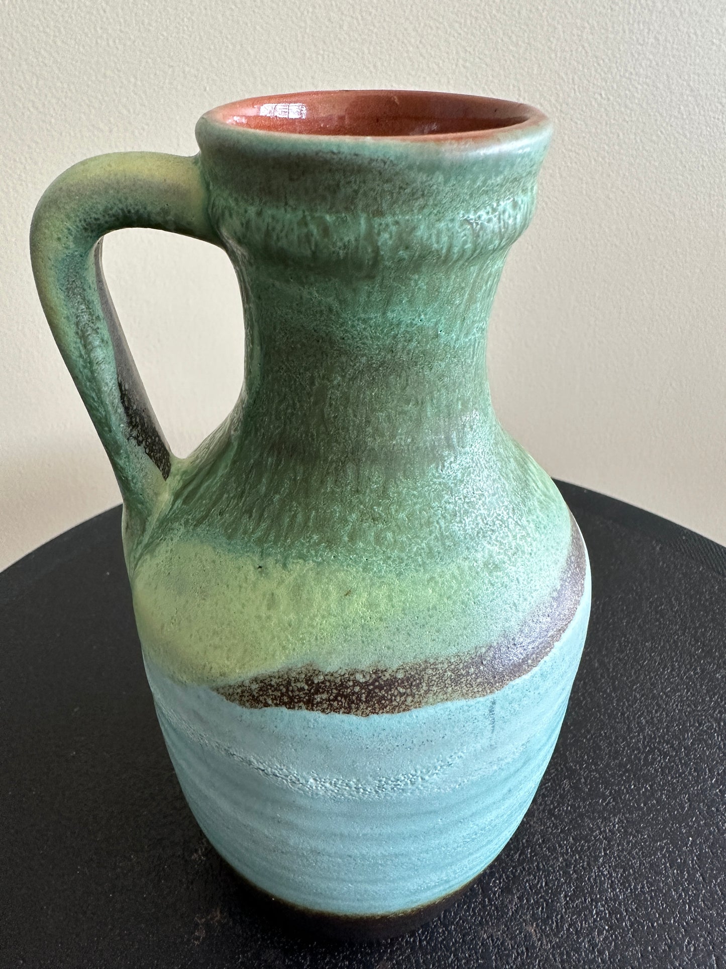 Marei West German Pottery Jug 3051