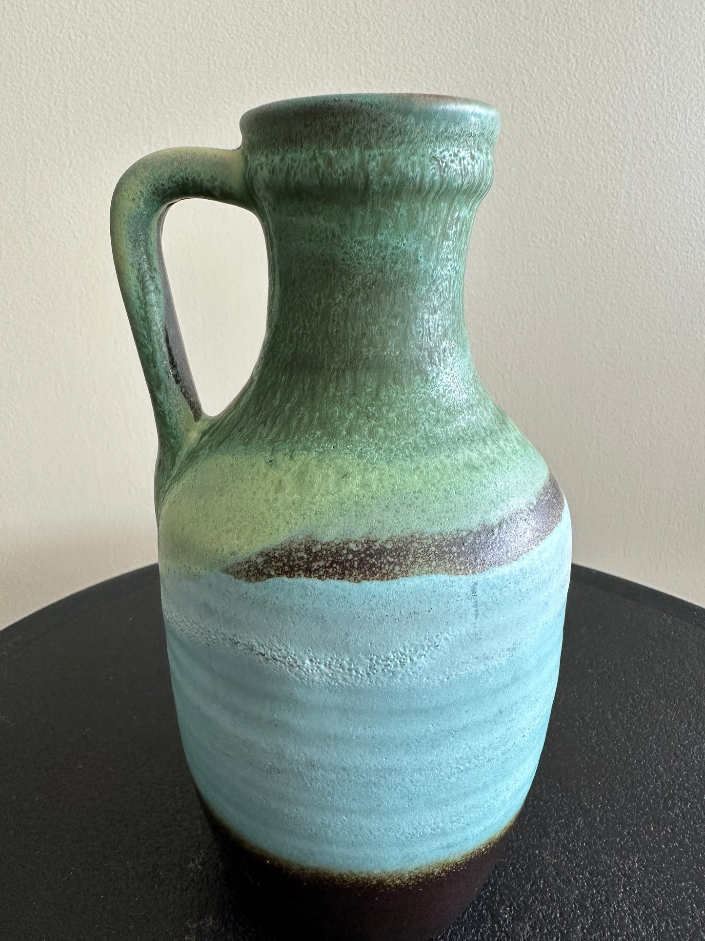 Marei West German Pottery Jug 3051