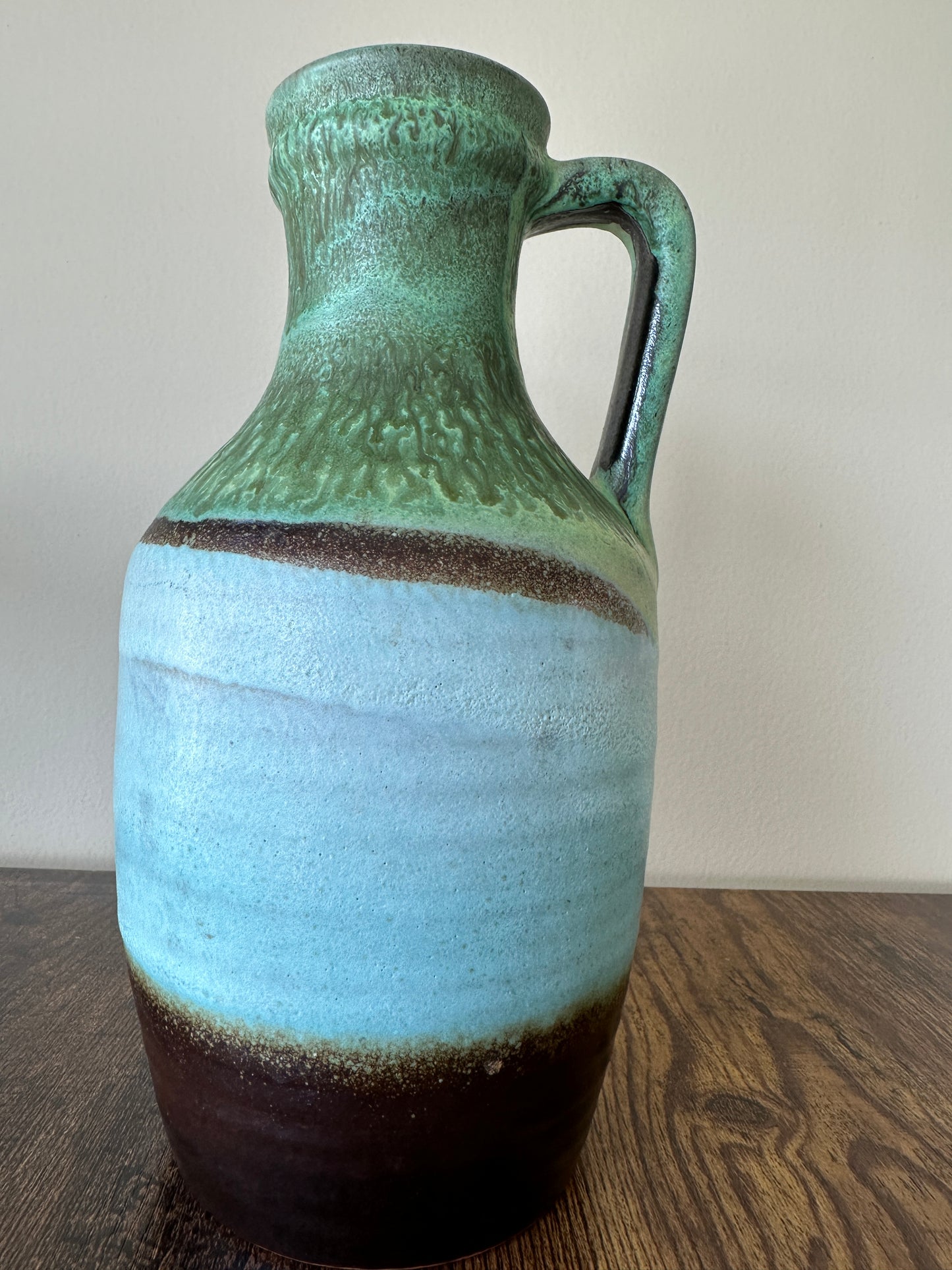 Marei West German Pottery Jug 3051