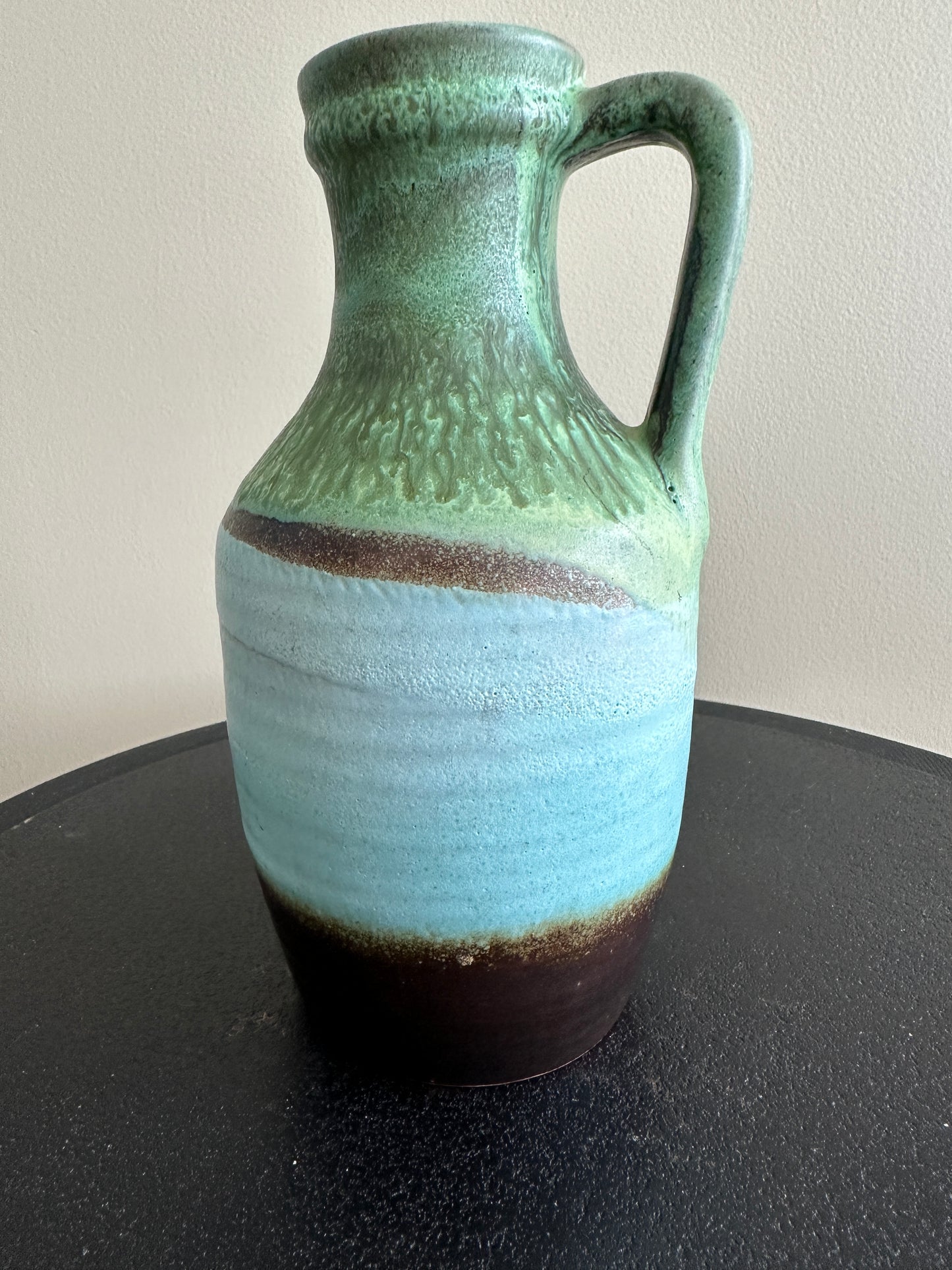 Marei West German Pottery Jug 3051