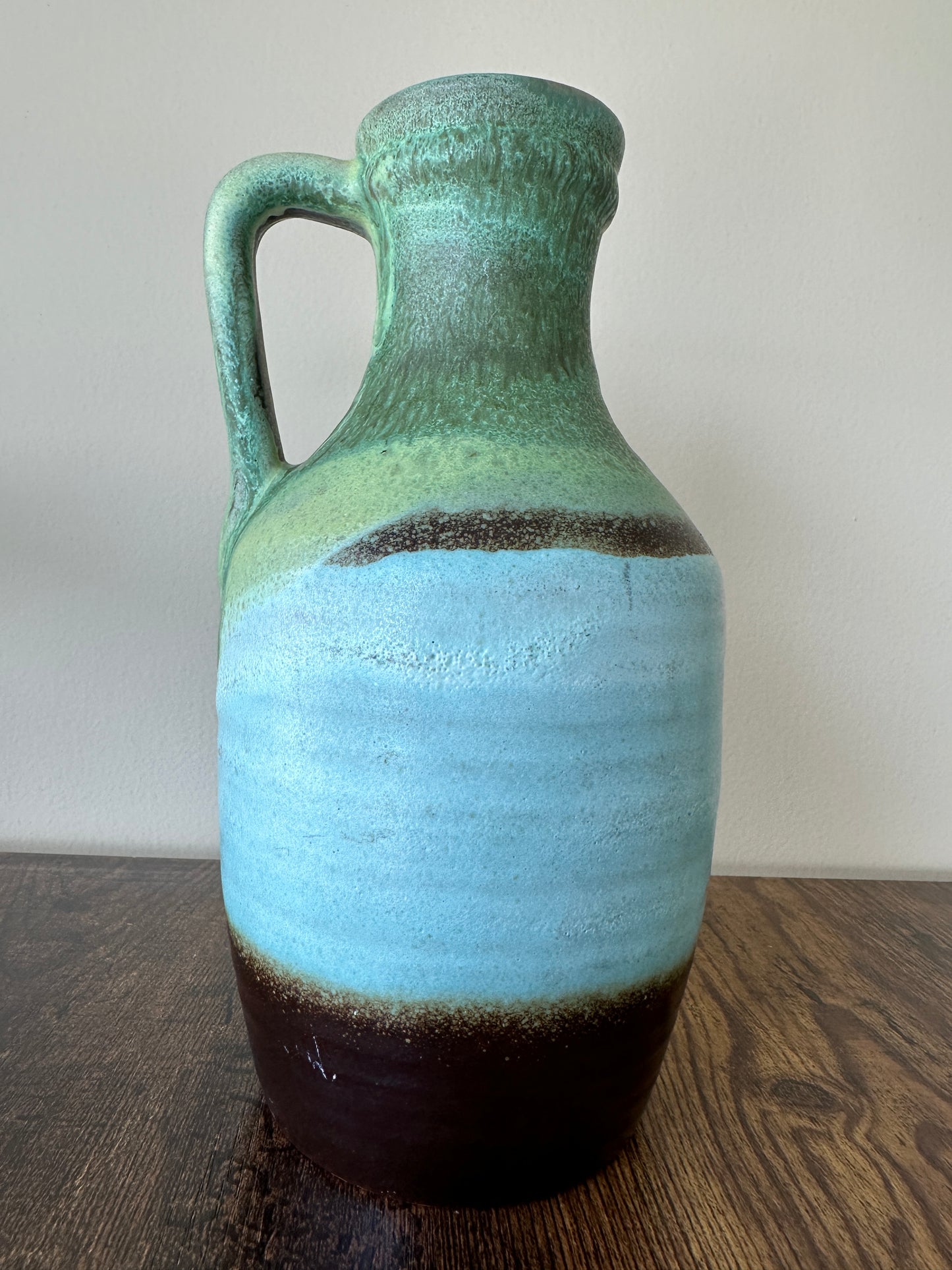 Marei West German Pottery Jug 3051