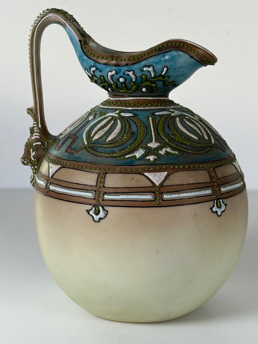 Nippon Moriage Pitcher