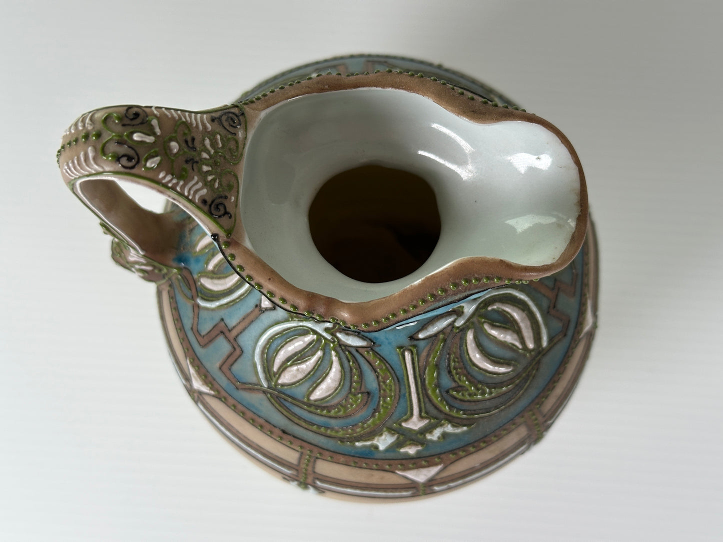 Nippon Moriage Pitcher