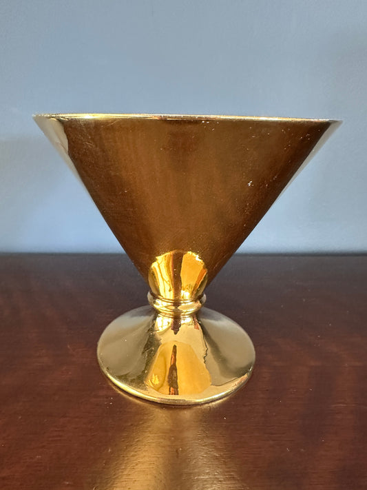 Royal Winton Grimwades "Golden Age" Gordon Candy Dish Without Lid