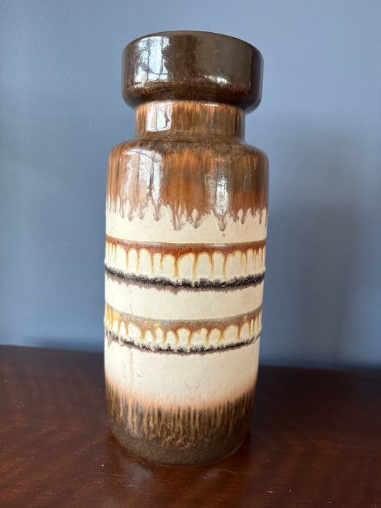 Scheurich West German Vase 517-30