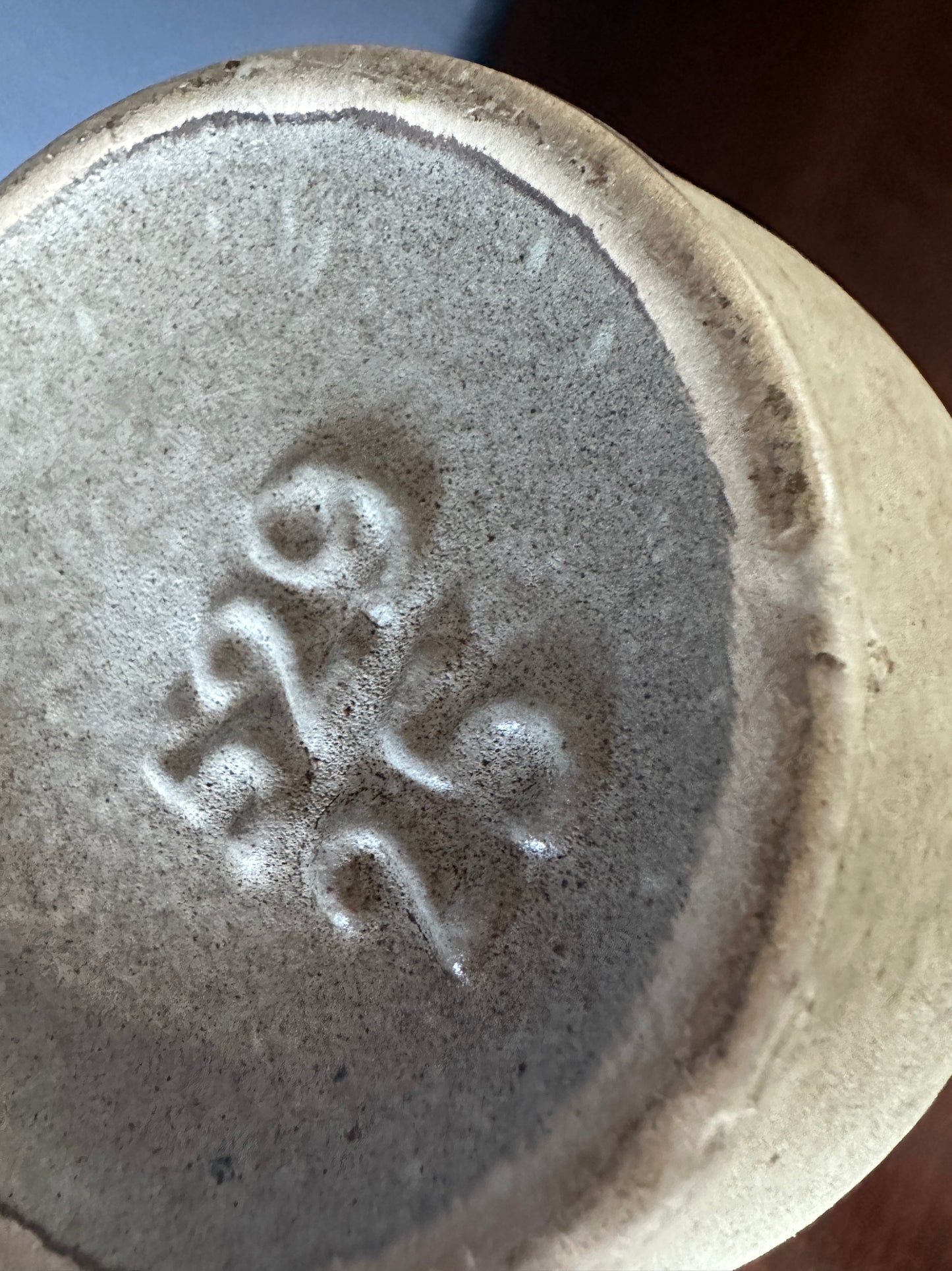 Scheurich West German Vase 529-25