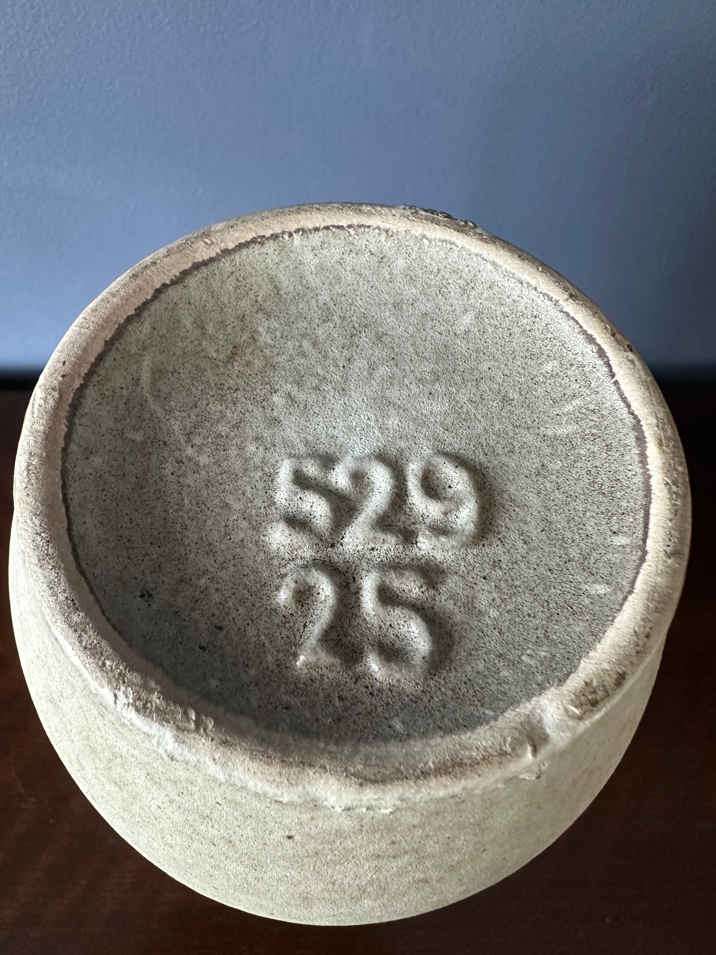 Scheurich West German Vase 529-25