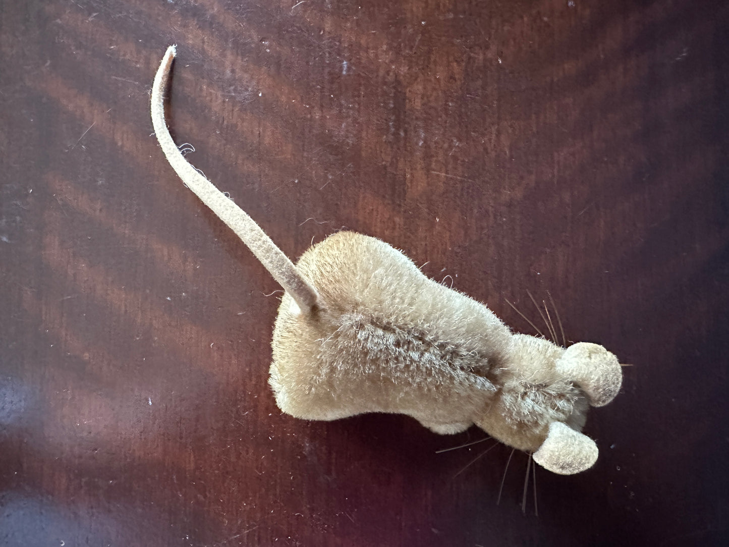 Steiff "Pieps" Mice