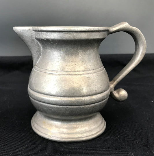 Wilton RWP Armetale Small Jug