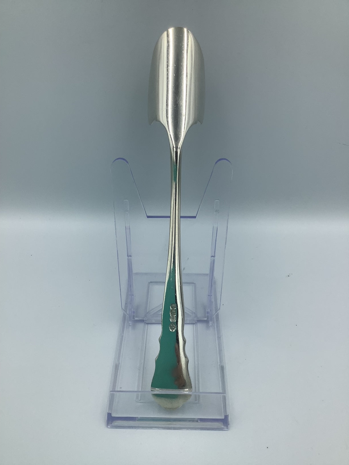 Stil Spoon Sterling Silver Stilton Cheese Spoon – SummerhillCuriosities